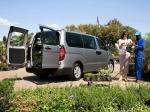 Hyundai H-1 Multicab 2012 года (ZA)